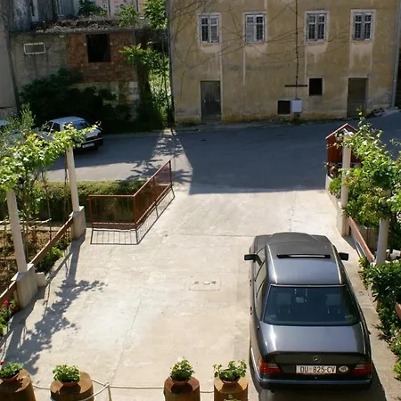 4496d Appartamento Orebić