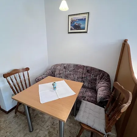 4496d Appartamento Orebić