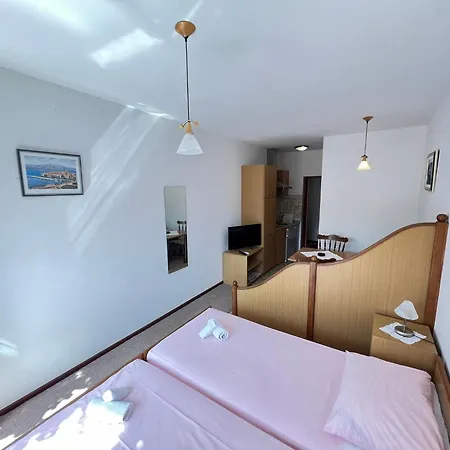 4496d Appartement Orebić