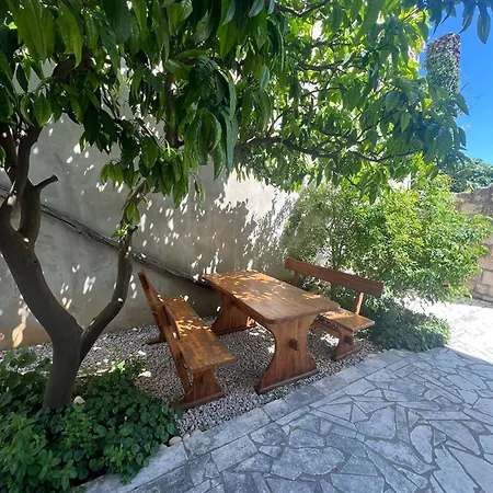 Apartament 4496d Orebić