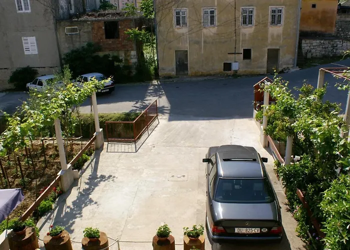 4496d Apartment Orebić