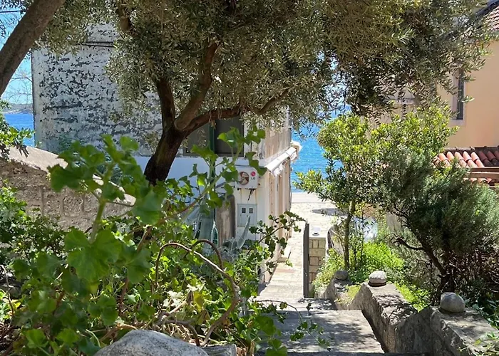 Apartment 4496d Orebić