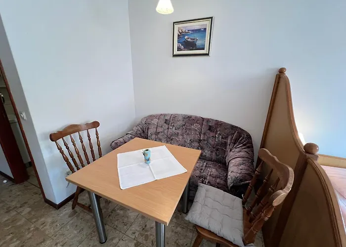 4496d Apartment Orebić