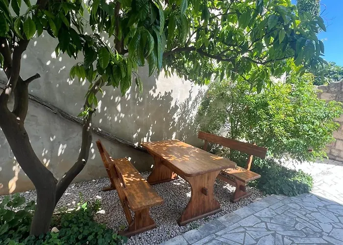 Apartment 4496d Orebić